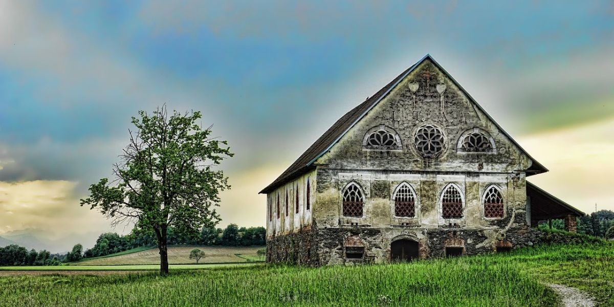 Abandoned Houses for Sale Cheap Western Australia