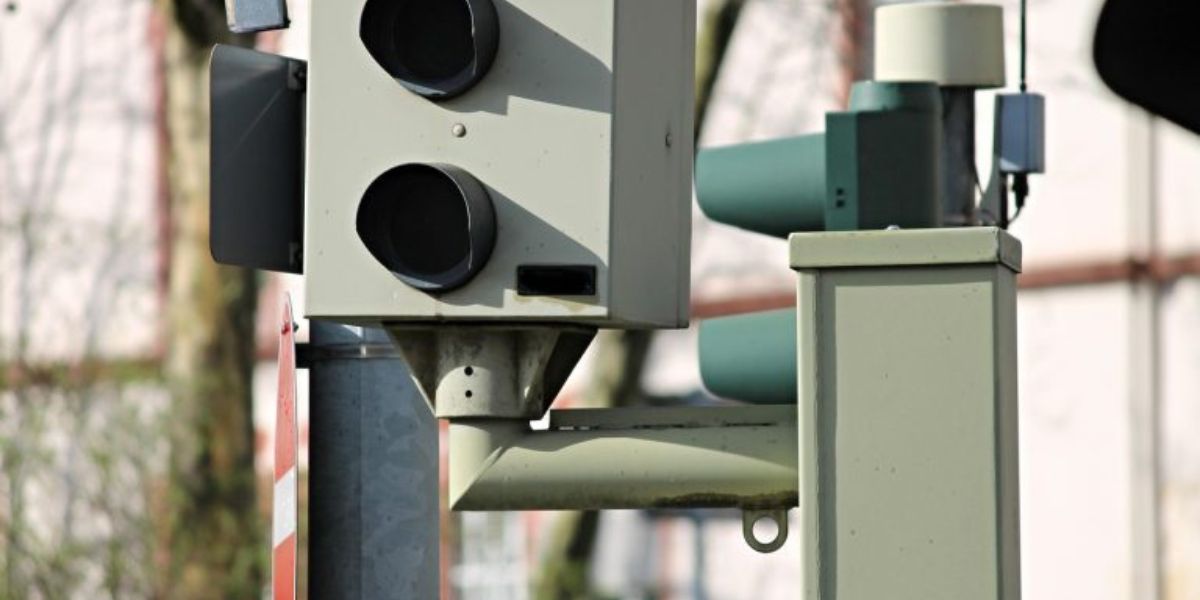 How to Check If Caught by Speed Camera SA