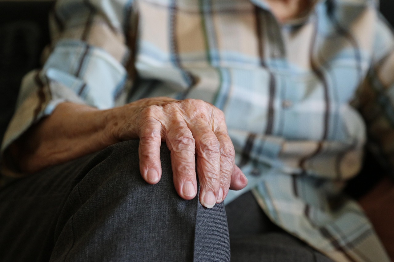 Seniors energy discount NSW