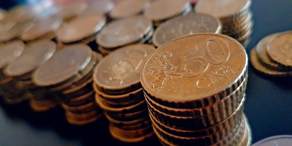 50 Cent Pieces Worth Money