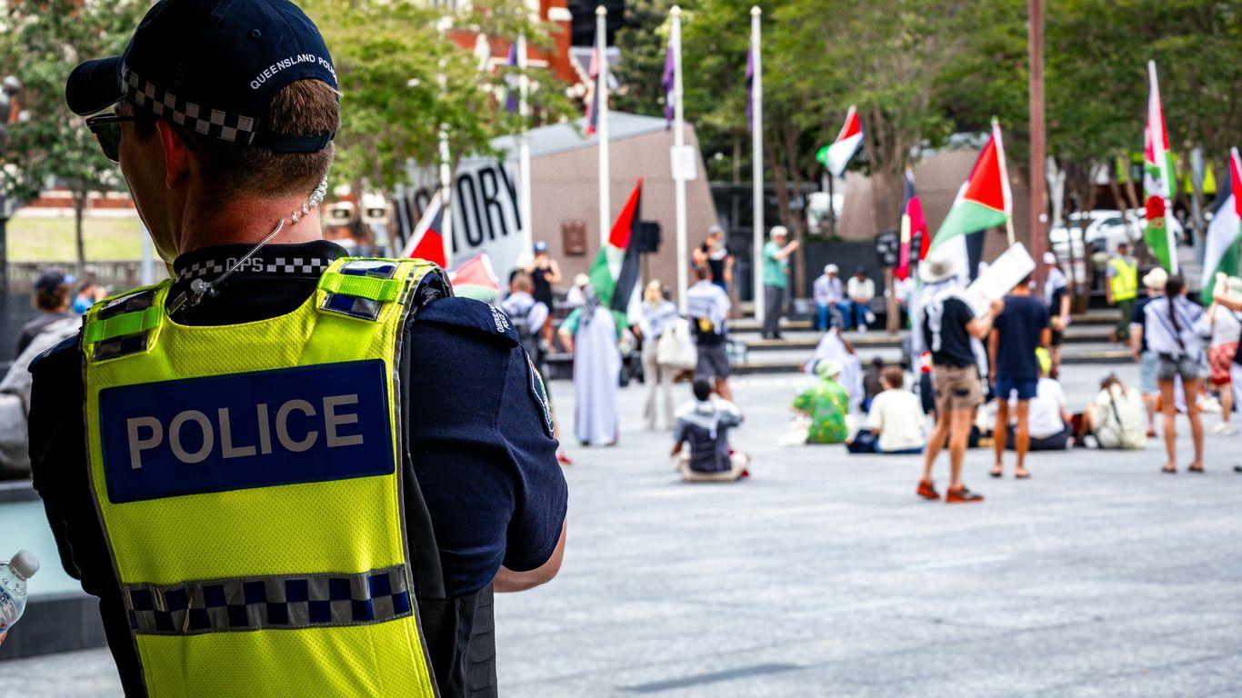 Australian dress code regulations