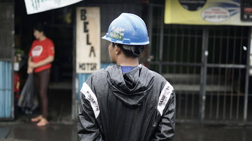 Entry level FIFO jobs Australia with no qualifications