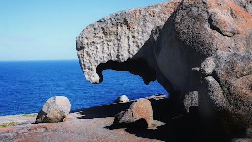 Island of the Dead Kangaroo Island historical meaning