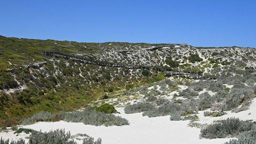 Kangaroo Island Island of the Dead Indigenous history