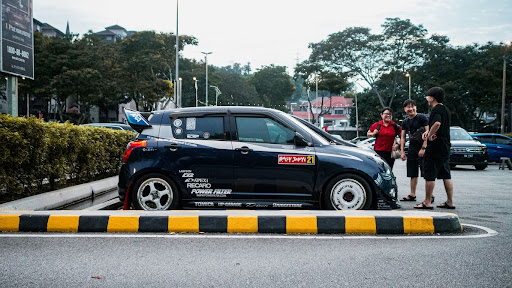 Legal help for Uber backup driver accident claims