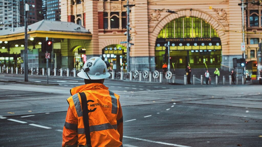 fifo jobs in australia with no experience