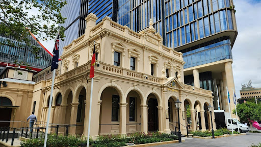 Is redundancy pay tax free in Australia ATO rules