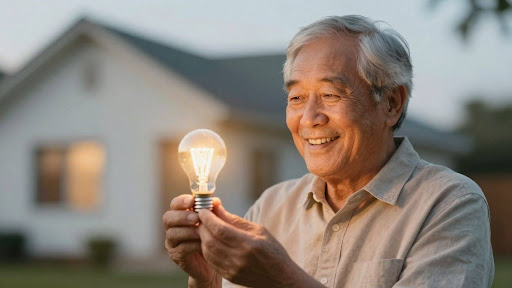 electricity bill discounts for pensioners NSW