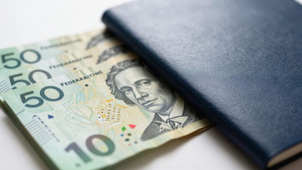 high-interest savings accounts and term deposits in australia