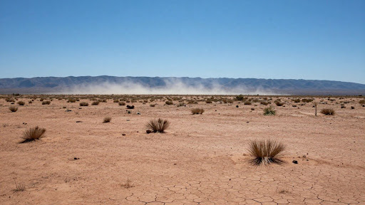 A Land of Extremes and Contrasts