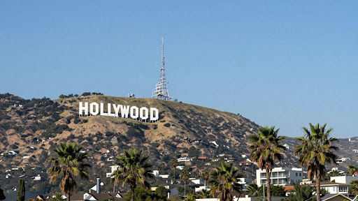 Beyond the Games: Exploring Southern California