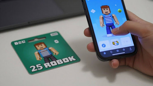 How to Redeem Your Roblox Card
