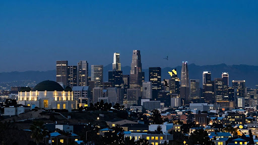 Planning Your Trip to the 2028 Olympics