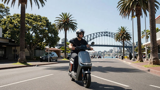 Preparing for the New E-Scooter Era in NSW