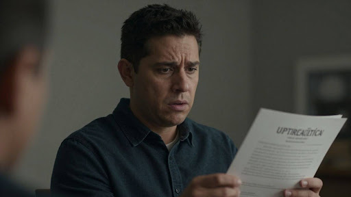 Centrelink robodebt notice and debt letter example