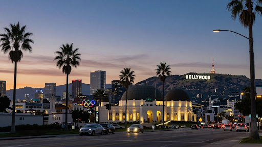 Top Attractions and Activities in Los Angeles