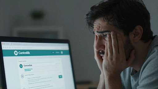 Checking Centrelink robodebt status online