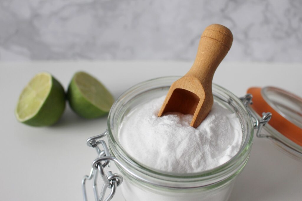 bicarb soda vs baking soda