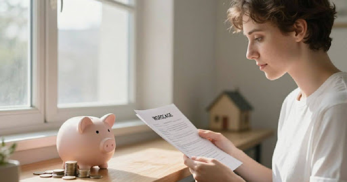 can i use my super to pay off my mortgage