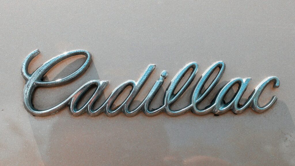 driving modes in cadillac lyriq