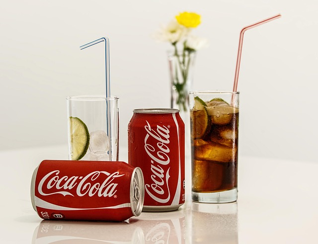 how many calories in a can of coke vs coke zero how many calories in a can of coke vs coke zero