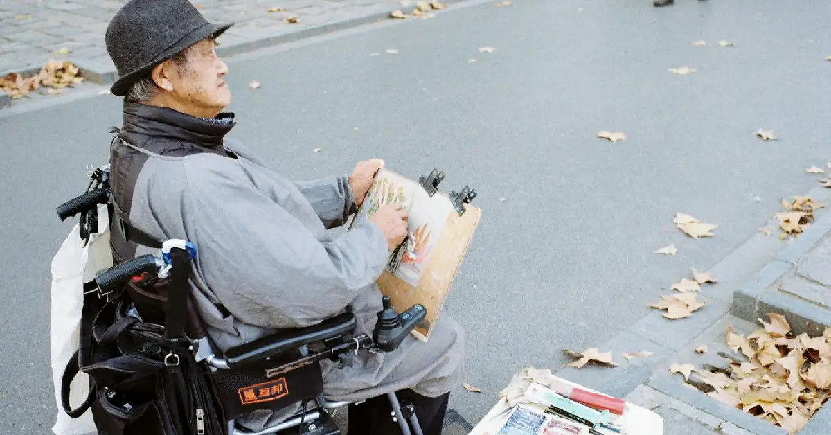 how much is the disability pension per fortnight