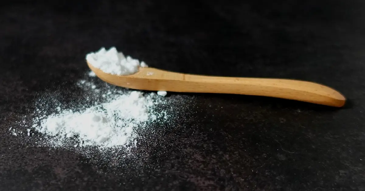 is baking soda the same as bicarb soda