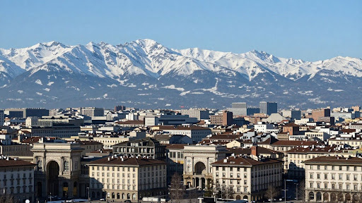 milan and cortina d'ampezzo