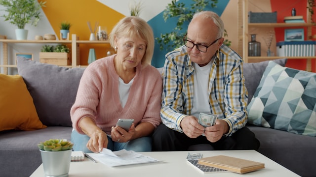 next aged pension increase date