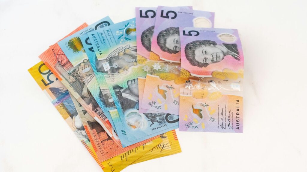 when is the next aged pension increase