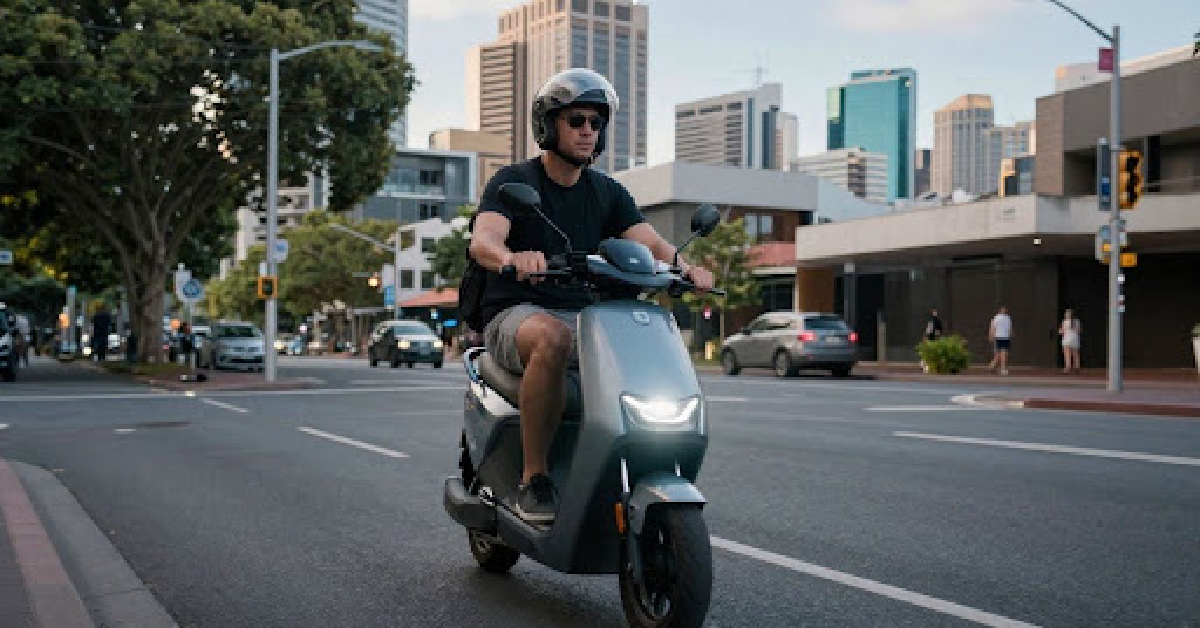 when will e scooters be legal nsw