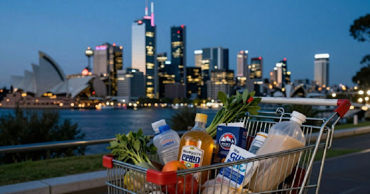 Why Is The Cost Of Living So High In Australia