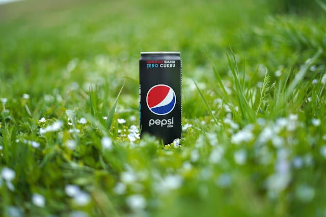 Caffeine in Pepsi Max Safe